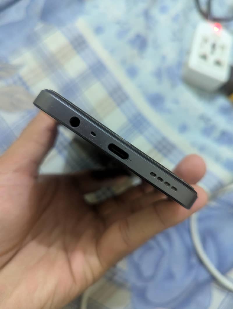Realme Note 60x 1