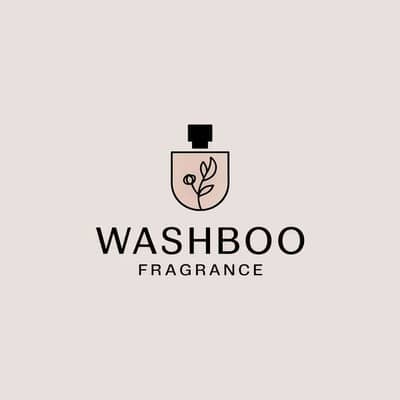 WASHBOO fragrance 