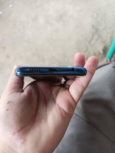 poco X3 pro