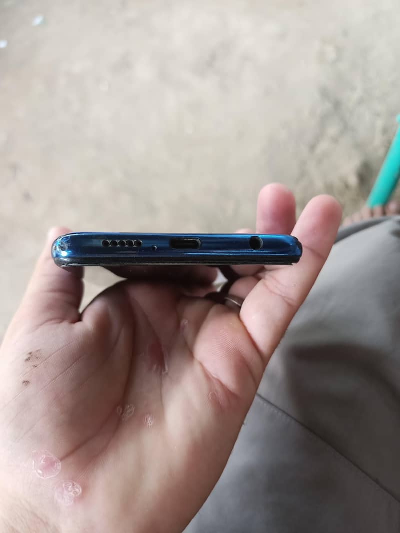 poco X3 pro 0