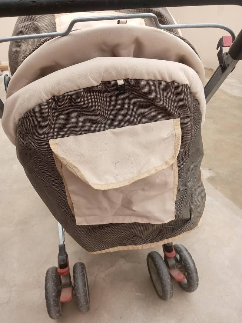 stroller 2