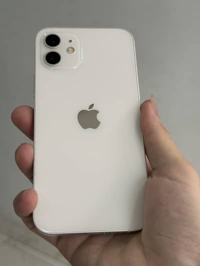 Apple iPhone 12