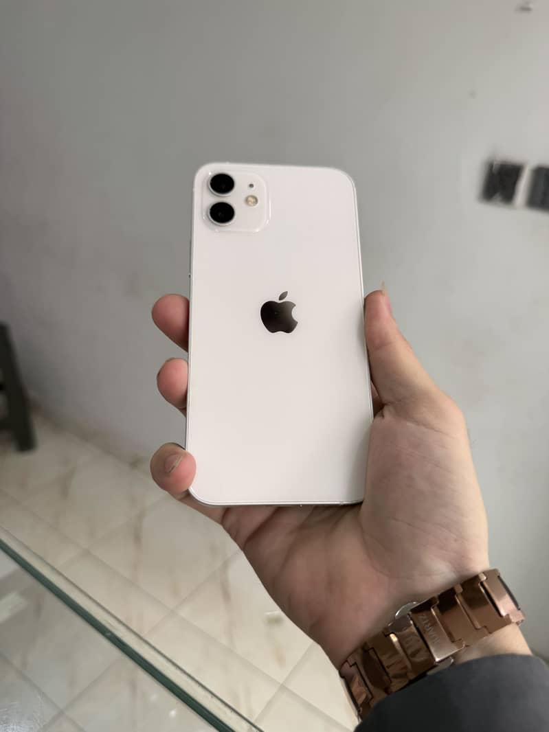 Apple iPhone 12 1