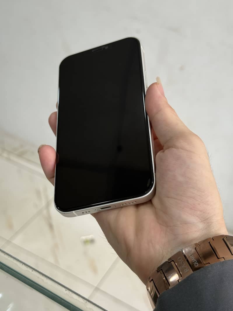 Apple iPhone 12 3