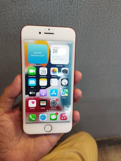 Apple iPhone 7