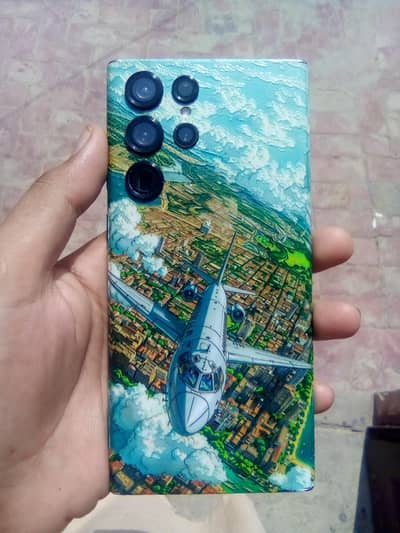 Samsung Mobile S22 Ultra fix money