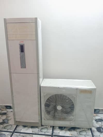 2 ton cabinet AC Acson japani modal jambo cooling/0321/0833328/