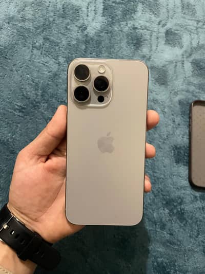 Apple iPhone 15 Pro Max jv