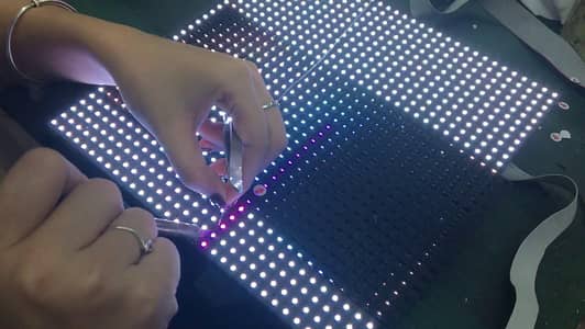 smd screen repair