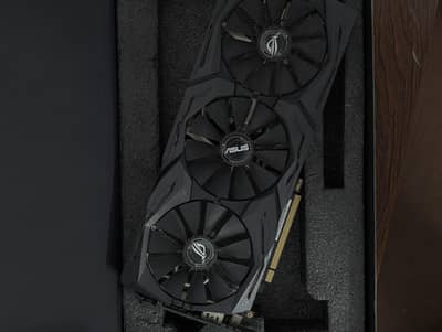 ROG Strix 2060s 8GB