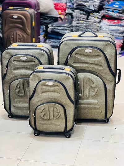 luggage