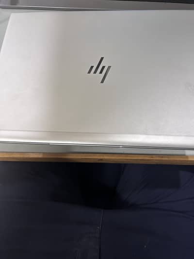 Hp Elite book 830