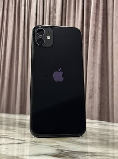 Apple iPhone 11