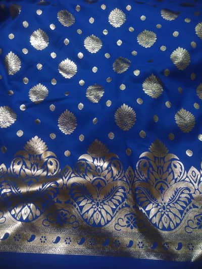 china banarse lawn suits 2 PC