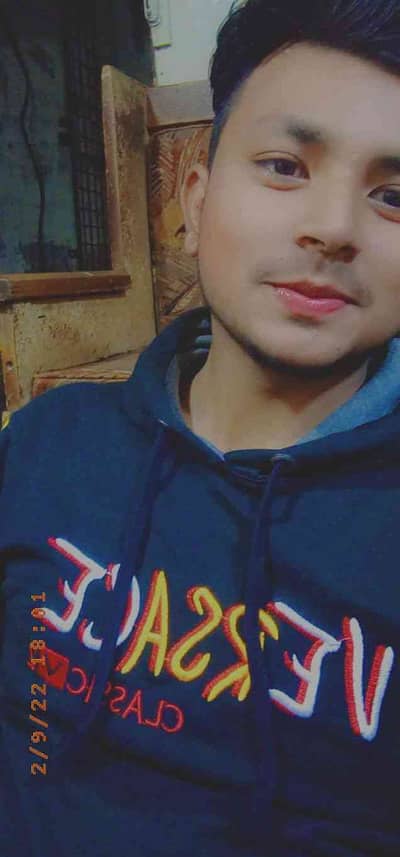 M.Abdullah
