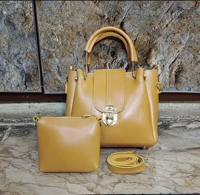 Beautiful Imported Bag