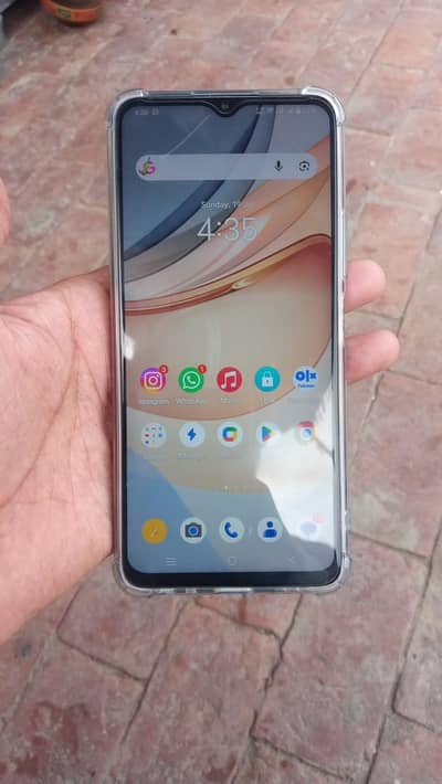 Vivo Y53s