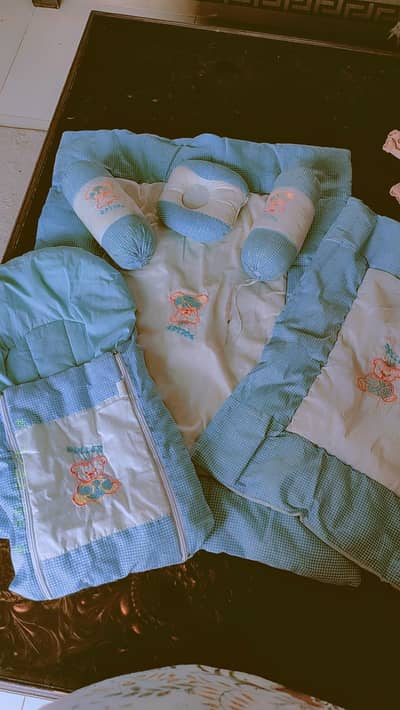 baby bedding