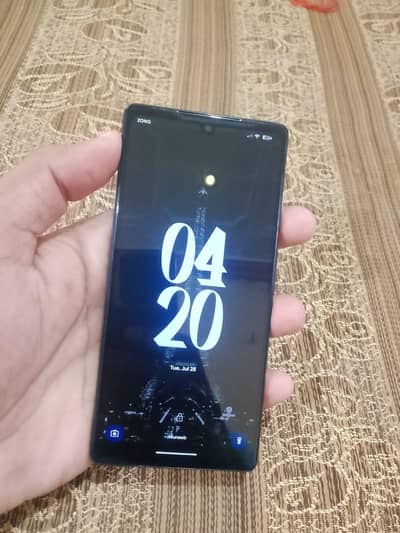 Google Pixel 6a