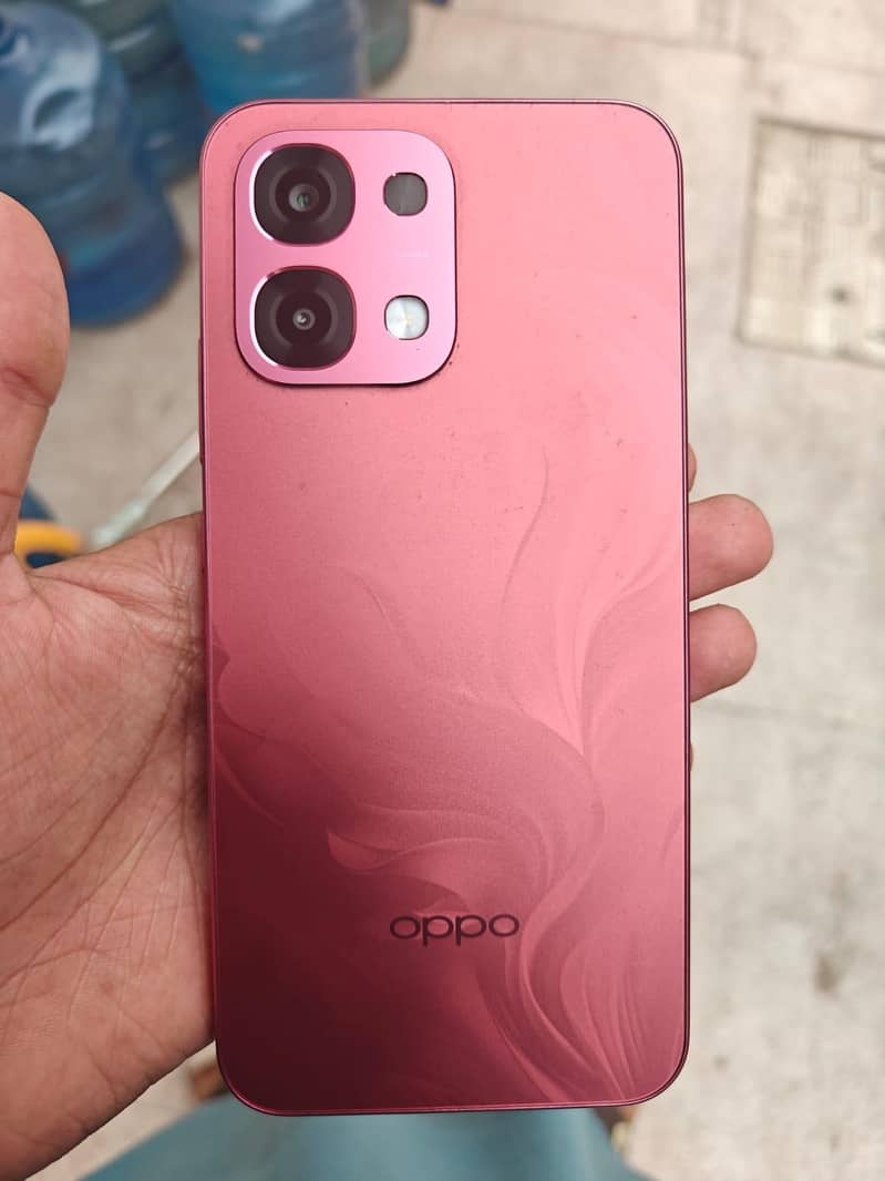 OPPO Other Model 1