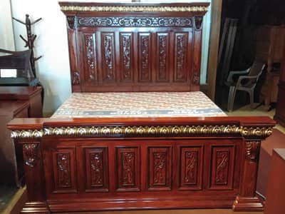 bed set 20%sale offer