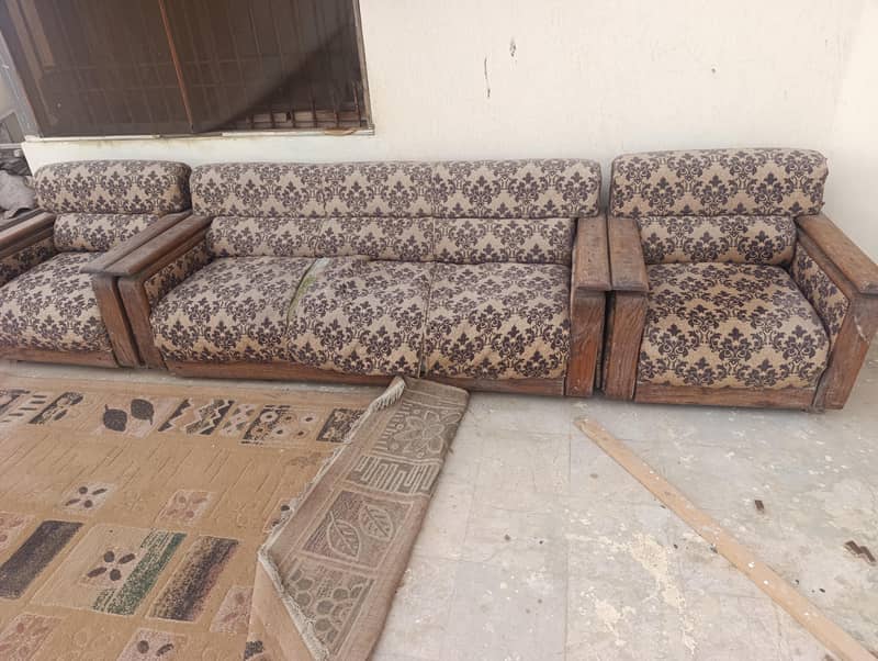 sofa set 1