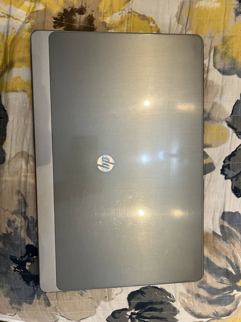 Hp probook 4530s 1