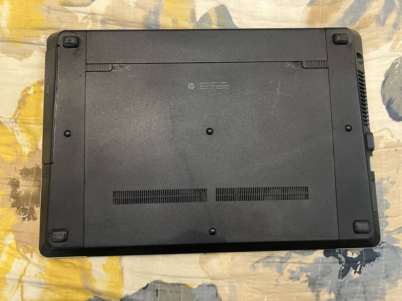 Hp probook 4530s 3