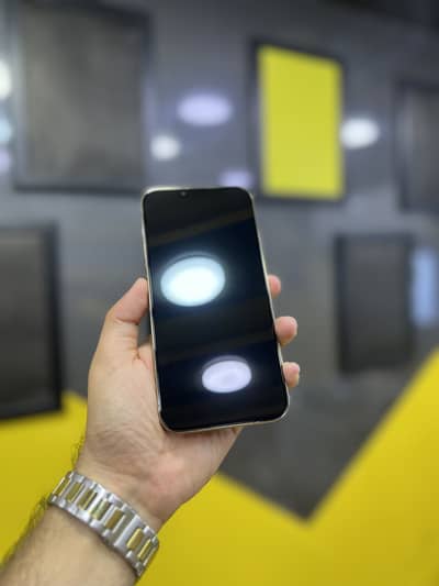 Iphone 13 pro max 128 gb PTA approved 11/12/13/14/15/16/17