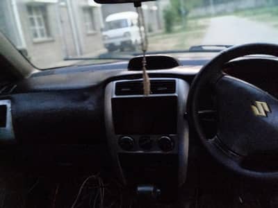 Suzuki Liana 2006