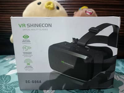 Vr Shinecon