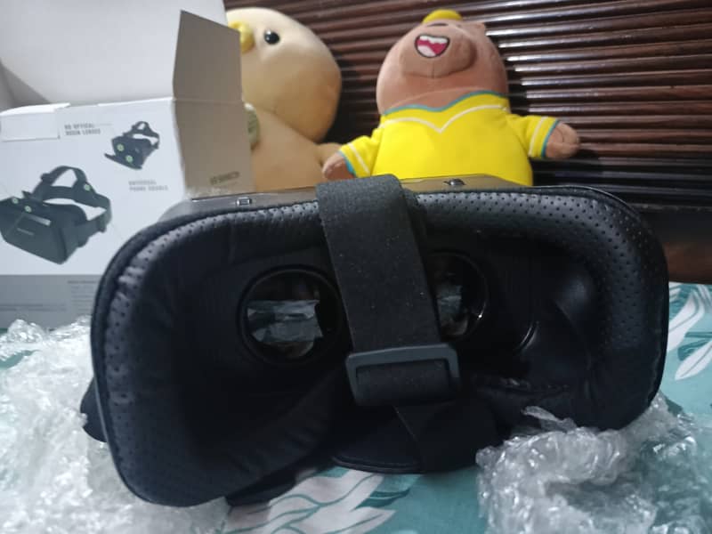 Vr Shinecon 6