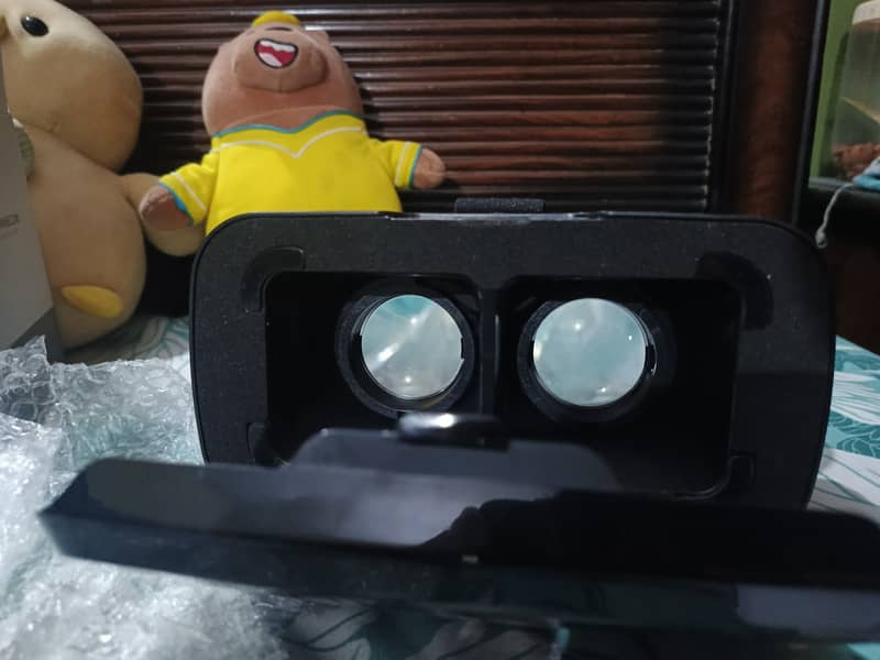 Vr Shinecon 7