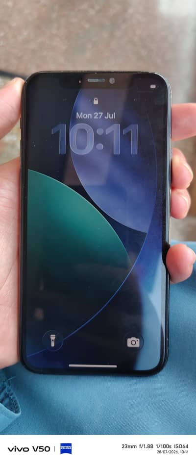 Apple iPhone 11 Pro