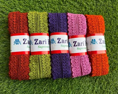 laces design