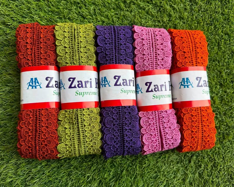 laces design 0
