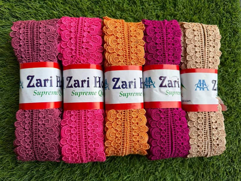 laces design 7