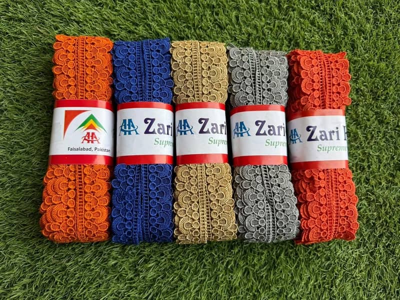 laces design 8