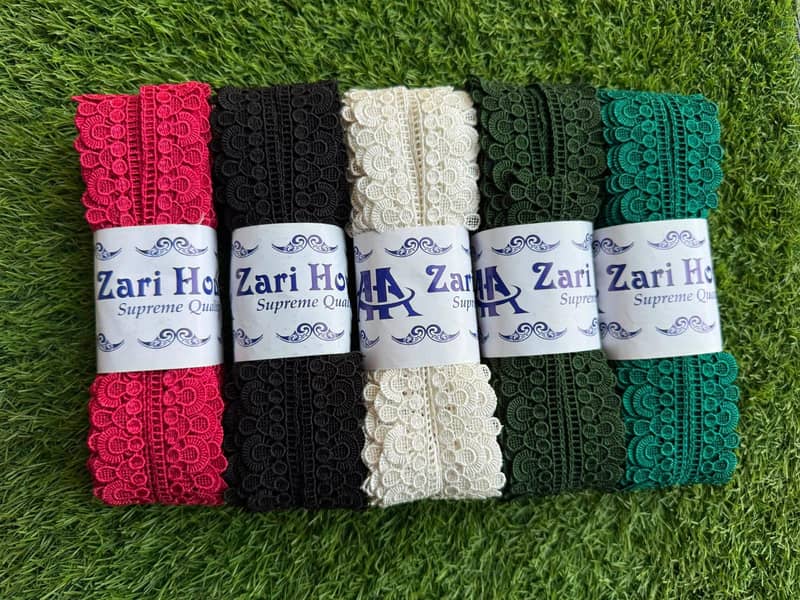 laces design 9