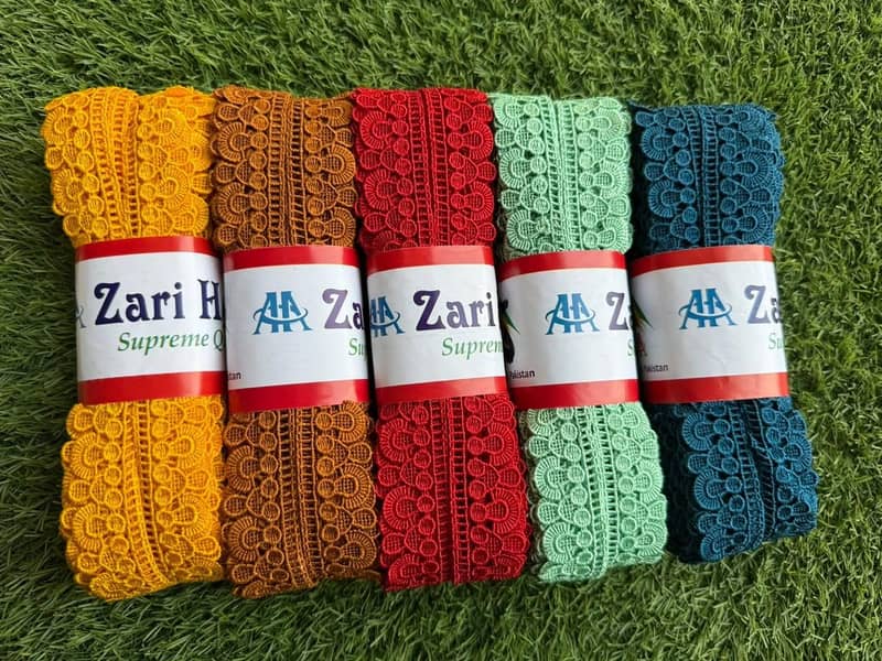laces design 10