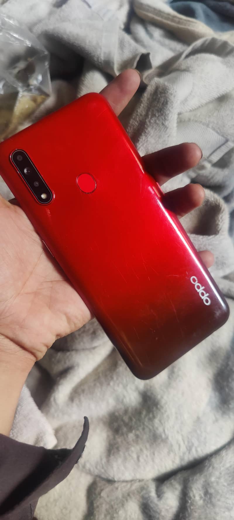 OPPO A31 0