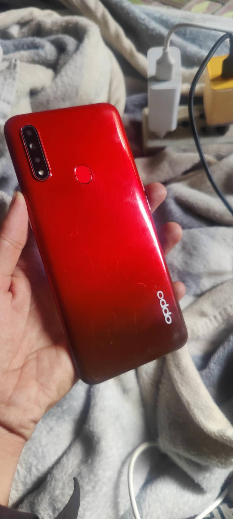 OPPO A31 1
