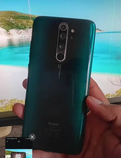 Xiaomi Redmi Note 8 Pro