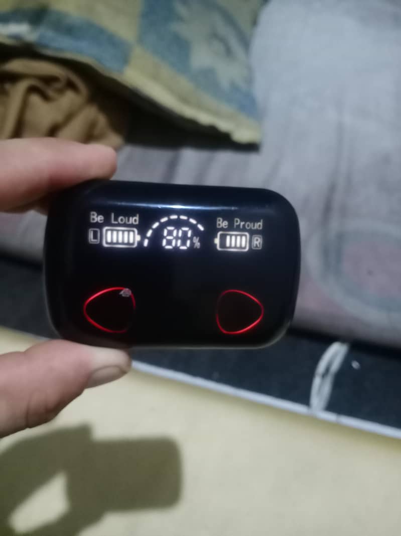 M(10) power 1