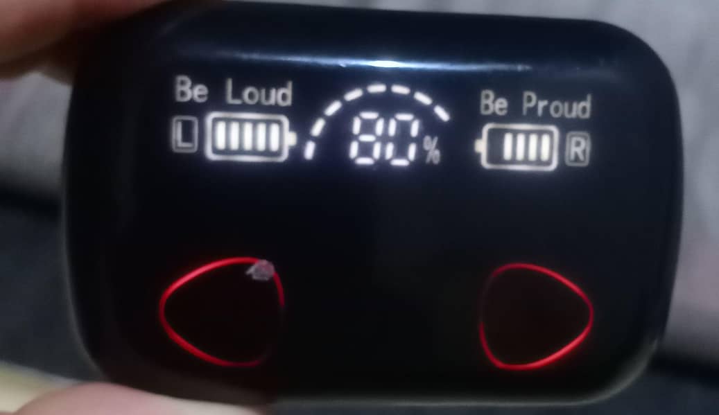 M(10) power 2
