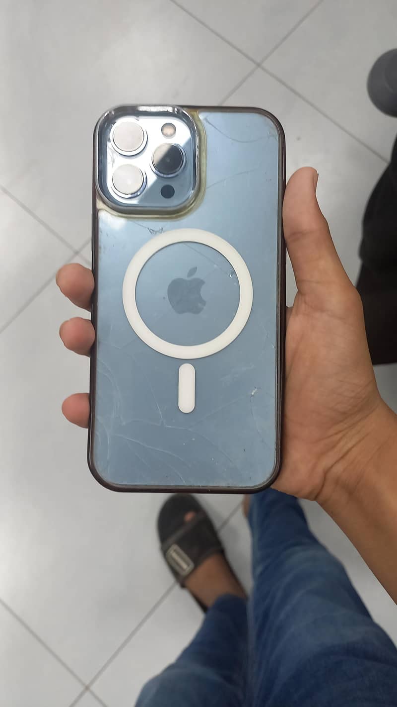 Apple iPhone 13 Pro Max 0