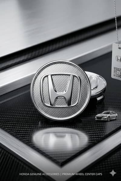 Brand New Car Wheel Cups