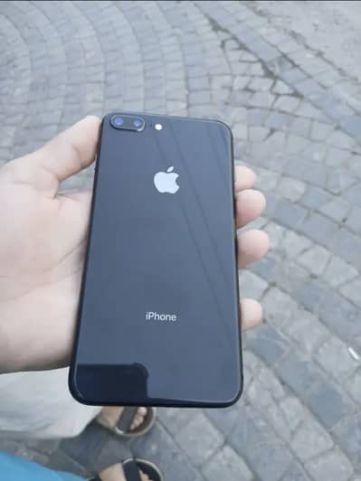 Apple iPhone 8 Plus