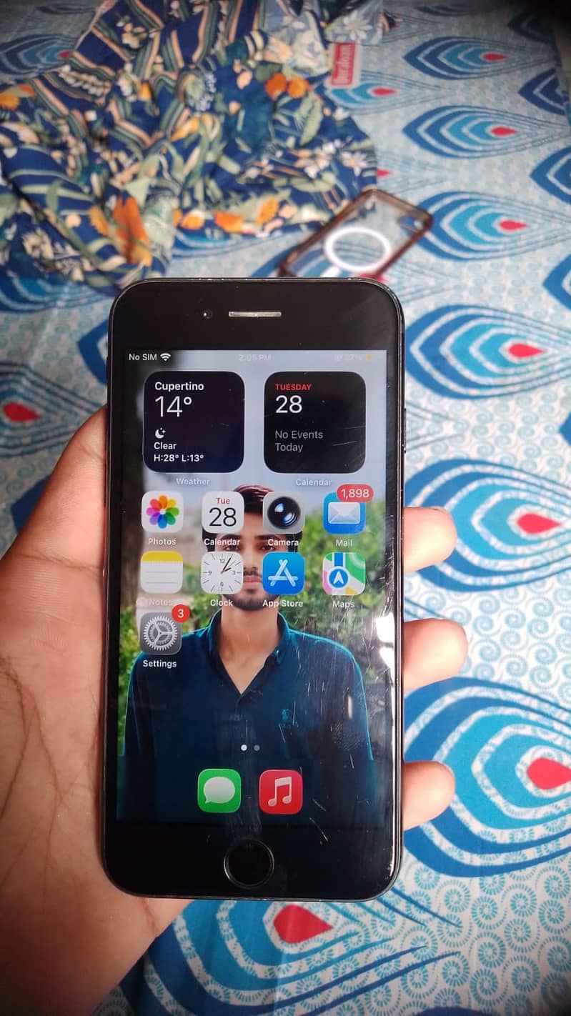 Apple iPhone SE 1