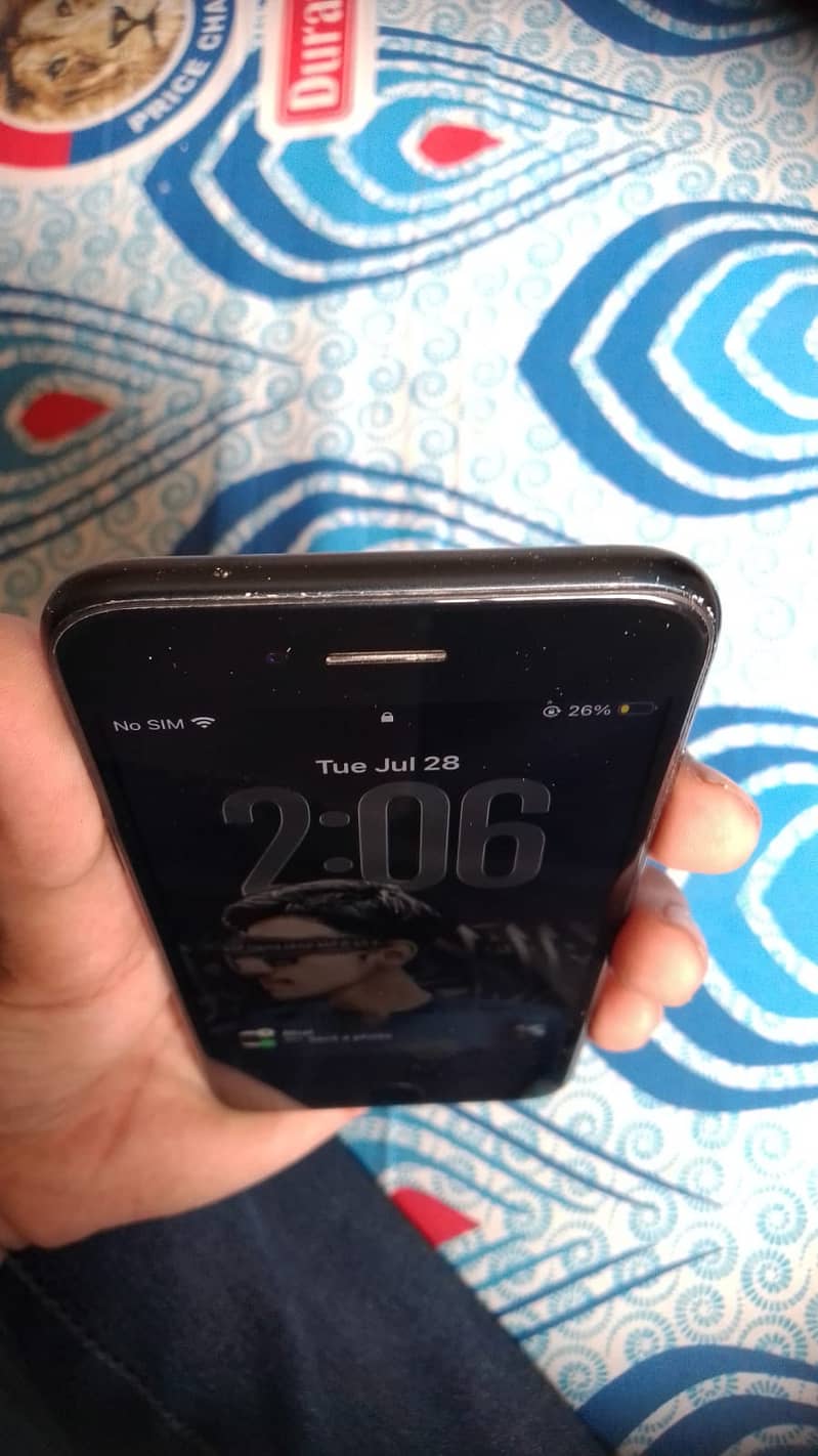Apple iPhone SE 4